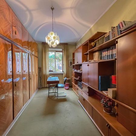 Arco Della Pace Top Apartment 밀라노 외부 사진