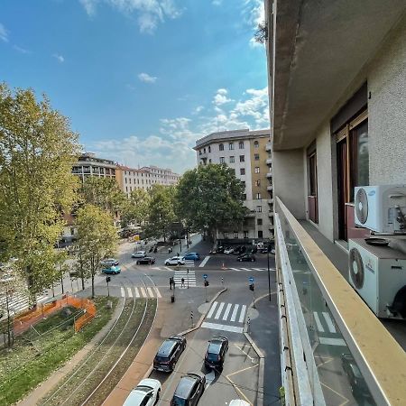 Arco Della Pace Top Apartment 밀라노 외부 사진