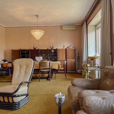 Arco Della Pace Top Apartment 밀라노 외부 사진