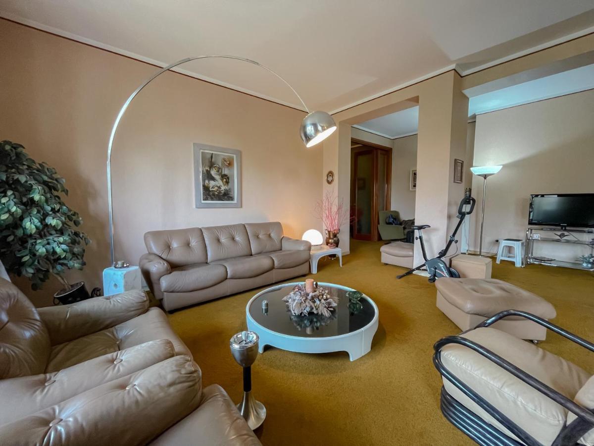 Arco Della Pace Top Apartment 밀라노 외부 사진