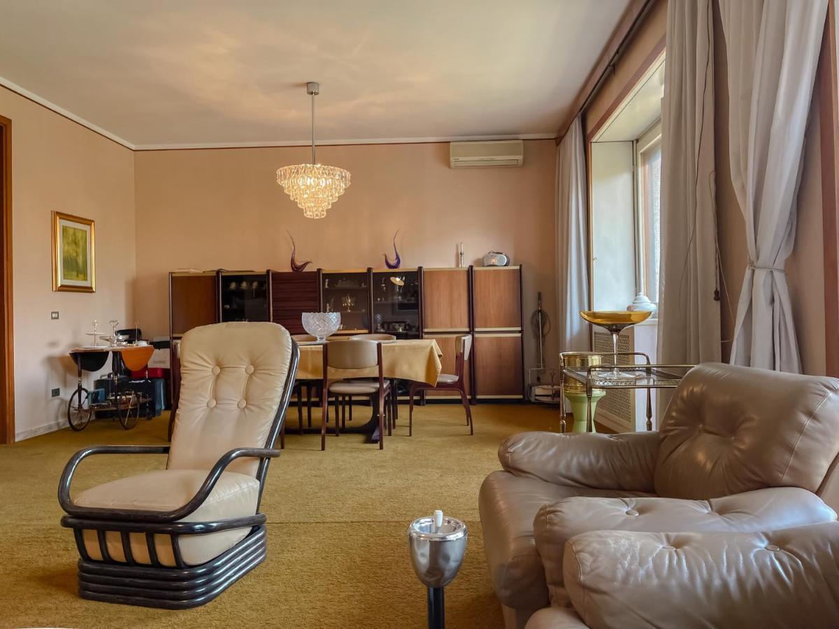 Arco Della Pace Top Apartment 밀라노 외부 사진