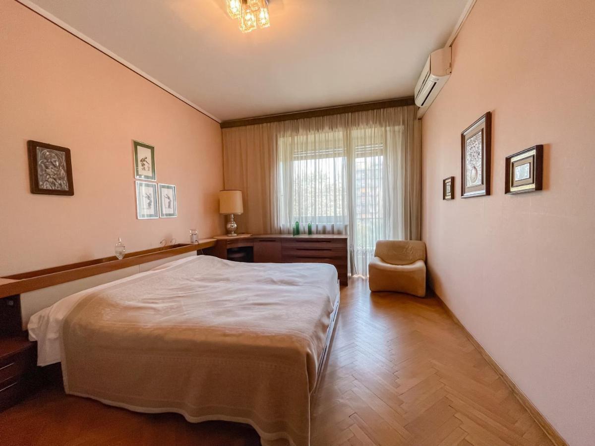 Arco Della Pace Top Apartment 밀라노 외부 사진