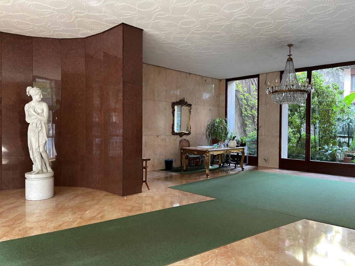 Arco Della Pace Top Apartment 밀라노 외부 사진