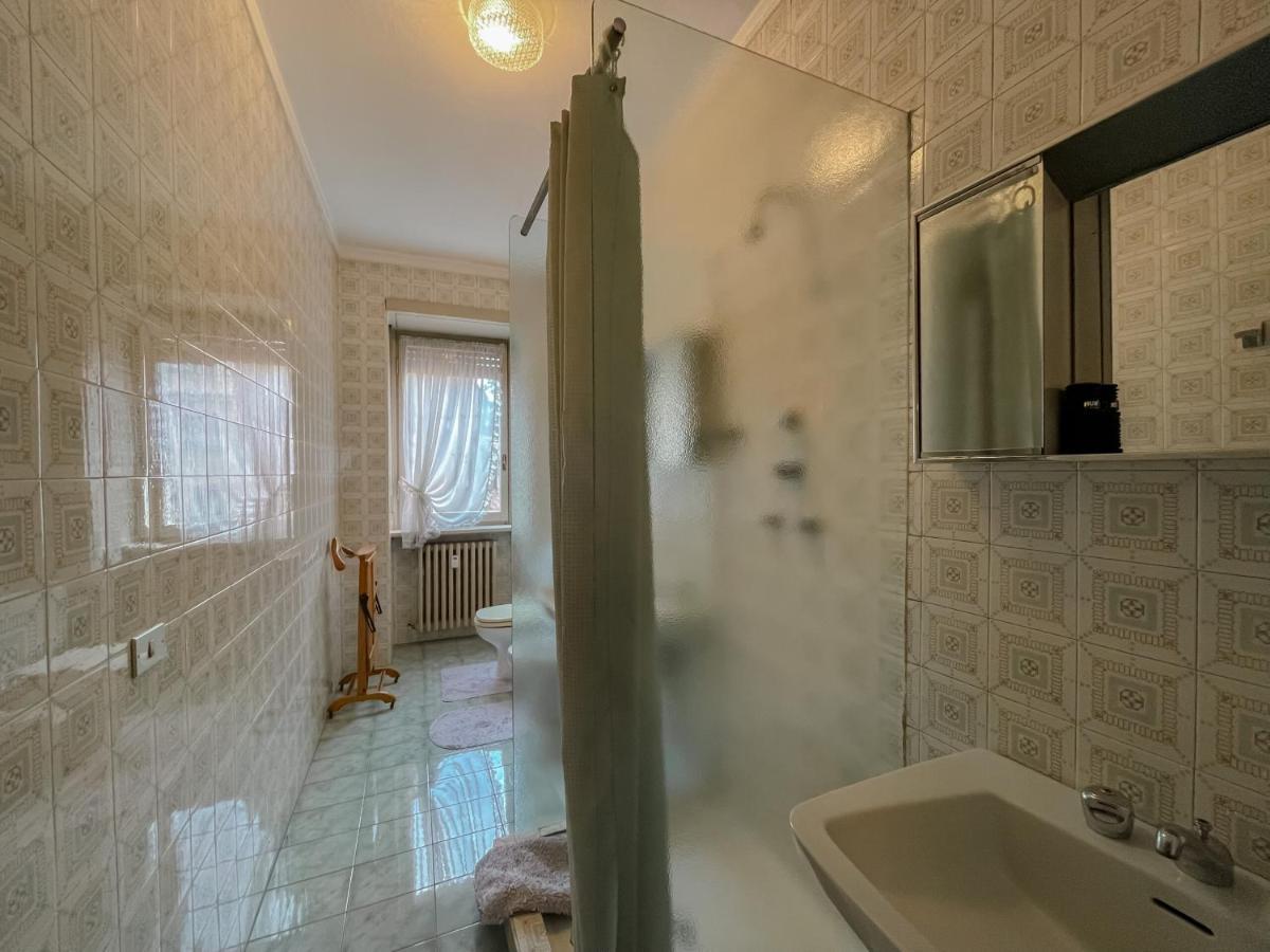 Arco Della Pace Top Apartment 밀라노 외부 사진