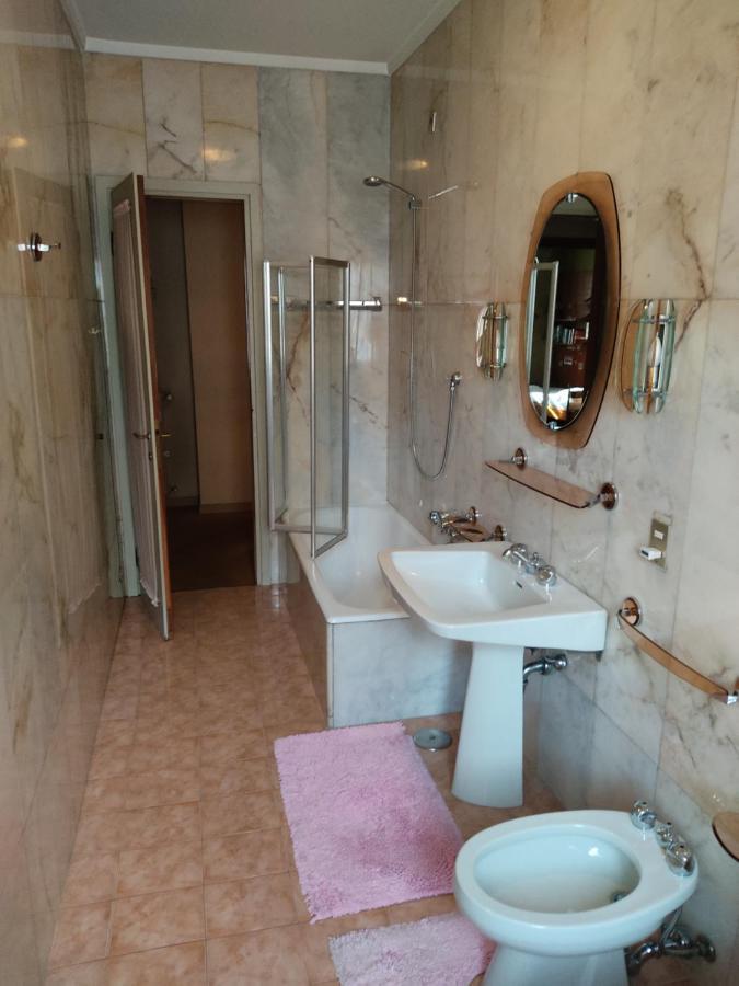 Arco Della Pace Top Apartment 밀라노 외부 사진