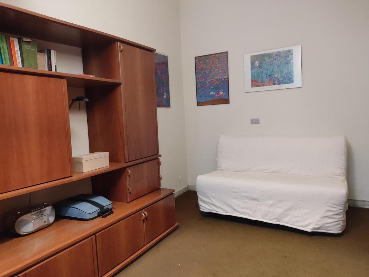 Arco Della Pace Top Apartment 밀라노 외부 사진